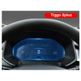 thumbnail image 4 of Car Panel Cover TPU Film Panel Protector, Replacement for replacement for Tiggo 2020 5X 1.5L CVT, Luxury Full Set, 4 of 6