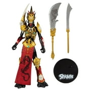 Spawn 7 Action Figure Mandarin Spawn