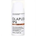 thumbnail image 1 of ($28 Value) Olaplex No. 6 Bond Smoother Leave-In Reparative Styling Cream, 3.3 Oz, 1 of 2