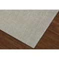 thumbnail image 2 of Dalyn Monaco Sisal Area Rug MC300 Mc300 Mushroom Mushroom Boucle Single-Color 9' x 13' Rectangle, 2 of 3