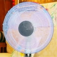 thumbnail image 7 of Round Fan Filters Summer Fan /Fan Mesh Cover Fans, 7 of 7