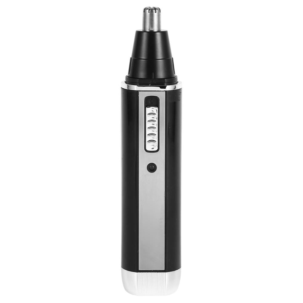 Hurrise 2 Types 4in1 Rechargeable Electric Ear Nose Hair Trimmer