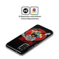 thumbnail image 2 of Head Case Designs Officially Licensed Motley Crue Key Art Allister Soft Gel Case Compatible with Samsung Galaxy A01 Core (2020), 2 of 7