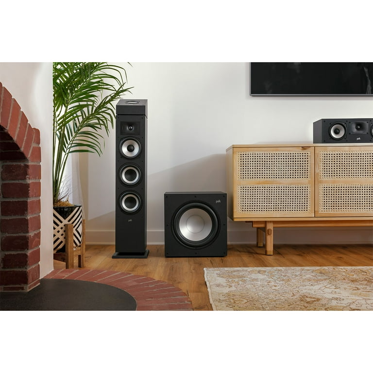 Polk Audio Monitor XT12 12