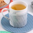 thumbnail image 3 of 2 Pcs Supports de Pots en Silicone Supports de Pots Ronds Polyvalents Ouvre-Jarres & Repose-Cuillères, 3 of 8