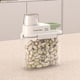 thumbnail image 4 of Contenedor para almacenar granos, contenedor hermético para alimentos, a prueba de humedad, resistente al oleaje, para cocina, para granos, para pasta, contenedor para almacenar granos,, 4 of 6
