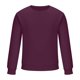thumbnail image 4 of pstuiky camisas de manga larga para hombre, Blusas y camisas de cuello redondo de manga larga de color liso para hombre de moda camisetas de hombre m, 4 of 6