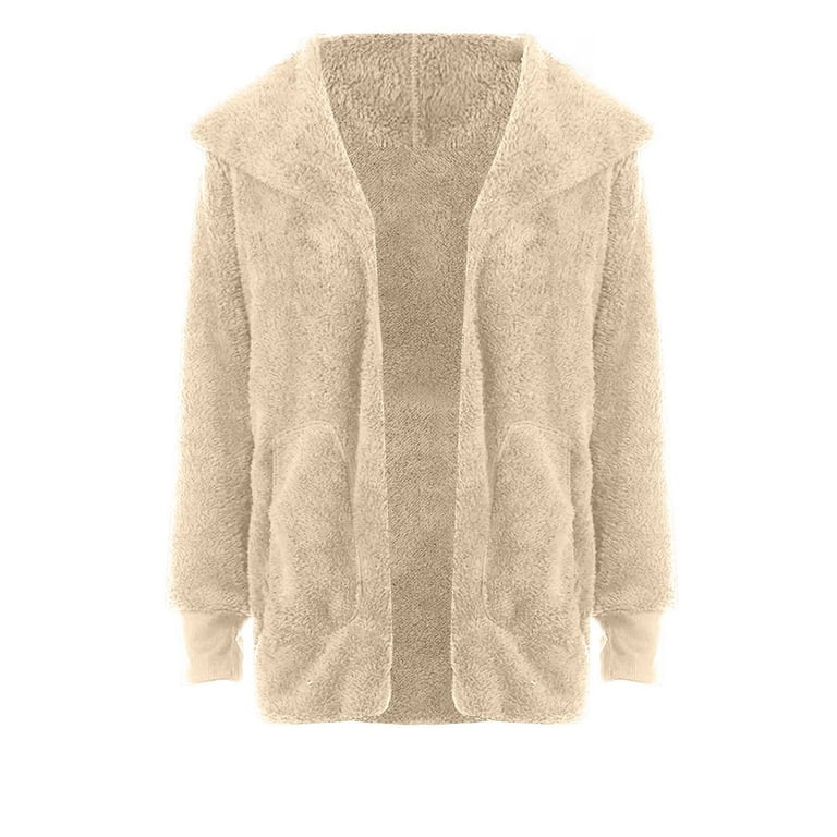 Free press hooded fuzzy cardigan hotsell