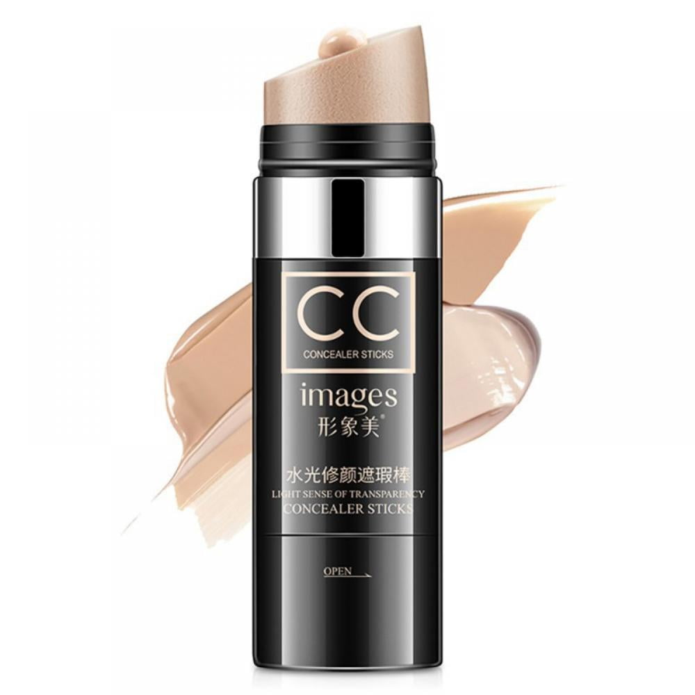 Air Cushion CC Cream Concealer Moisturizing Foundation Makeup Waterproof Whitening Concealer