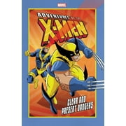 RALPH MACCHIO; NEL YOMTOV; BEN HERRERA Adventures of the X-Men: Clear and Present Dangers (Paperback) by Ralph Macchio, Nel Yomtov
