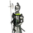 thumbnail image 2 of Three Star Import & Export ZA437 6.5 in. Golfer Wine Stopper, 2 of 3