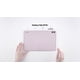 thumbnail image 2 of Samsung Galaxy Tab S9 FE 10.9 pulgadas 128GB ROM Lavanda no incluye S Pen (Reacondicionado), 2 of 4