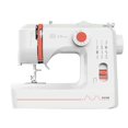 thumbnail image 2 of Basic Sewing Machine With Multi-accessories Portable Compact Suitable For Daily Sewing Needs Households ,Smooth Thread Sewing, 2 of 6