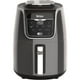 thumbnail image 1 of Freidora de Aire NINJA XL 7 en 1 5.5 Qt Color Negro Tecnologia Max Crisp AF161, 1 of 7