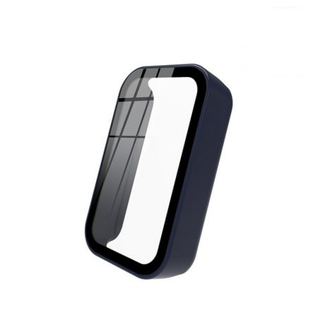 

Watch PC Case Shell One-piece Screen Film+Cover Anti-scratch for Readme Band Pro