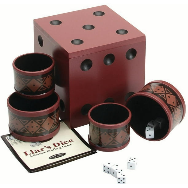 Liar's Dice