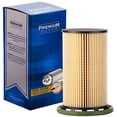 thumbnail image 1 of PG Diesel Fuel Filter DF99057 | Fits 2014-12 Volkswagen Passat, 1 of 4