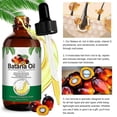 thumbnail image 2 of Aceite de Batana para el crecimiento del cabello 120 ml. Aceite natural puro sin refinar para nutrir el cuero cabelludo y tratar las puntas abiertas., 2 of 5
