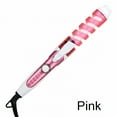 thumbnail image 3 of EXLEAF 2026 New Curling Wand Automatic Curling Iron Automatic Hair Curler Rotating Curling Iron Hair Waver Hair Styling Irons, Instant Heat Wand, 3 of 7