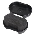 thumbnail image 4 of Clerance! PawCasa Quick Shine Shoes Shine Sponge Brush Polish Dust Cleaner Cleaning, 4 of 8