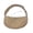 Brown, variant on Pet Carrier Sling for Small Dogs Puppy and Cats,Hand Free Pet Purse Carry 3-8 Lbs,Outdoor Traveling Subway (White, Canvas)