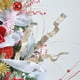 thumbnail image 1 of Christmas Decoration Simulation Sequins Cutting Bundle Party Christmas Tree Accessories, 1 of 6
