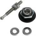 thumbnail image 2 of Quik Latch QL-25-TWB Twist Lock Fastener, Black, 2 of 3