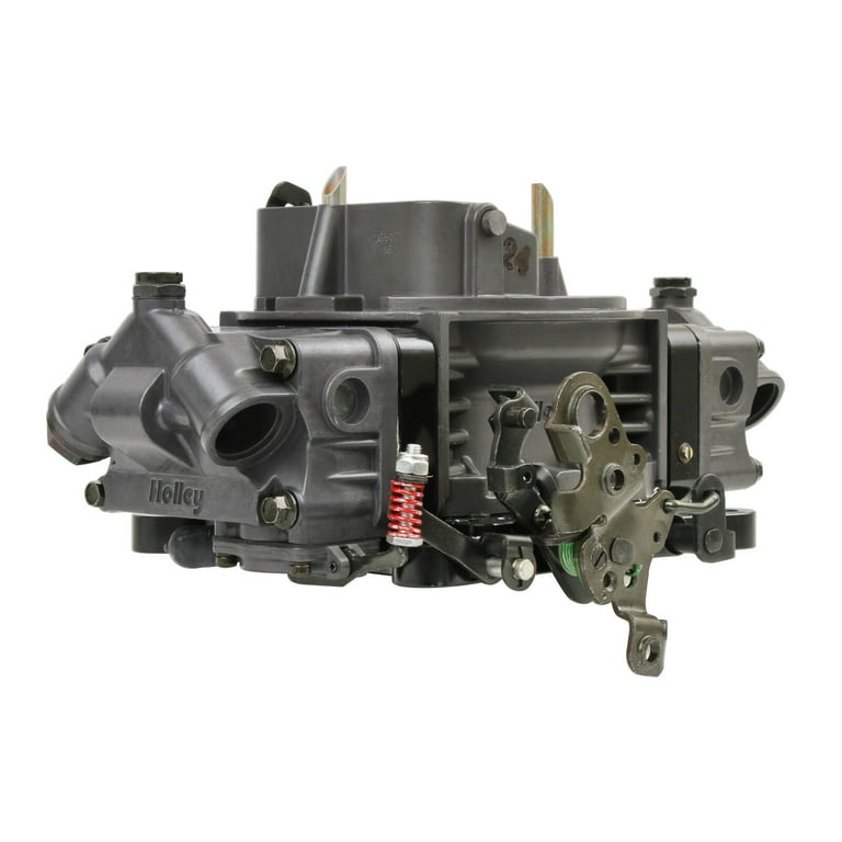 Holley Performance 0-76851HB Carburetor - Walmart.com
