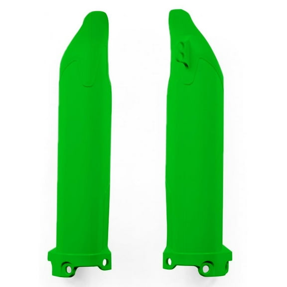 Acerbis 21417-60006 Fork Guard Green