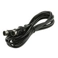 thumbnail image 2 of Cable de extensión de repuesto perfecl 3.0 metros 13 pines DIN para cambiador accesorio de sonido para automóvil, 2 of 6