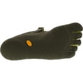 thumbnail image 3 of Vibram Five Fingers Men's Kso Grey / Palm Clay Ankle-High Training Shoes - 11M, 3 of 3