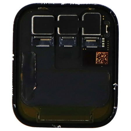Apple - OEM Repair Part Replacement LCD Screen for Apple Watch Series 4 (40mm) (Refurbished