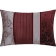 thumbnail image 2 of Riley 7 Piece Comforter Set by Nanshing, 2 of 5