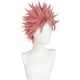 thumbnail image 1 of Peluca de cosplay Fairys Tails Etherious Natsus Dragneels Anime, 1 of 1