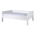 thumbnail image 3 of Camaflexi Twin Size Day Bed - Panel Headboard - White Finish, 3 of 3