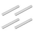 thumbnail image 1 of 4Pcs M8x70mm 304 Stainless Steel Dowel Pin, Cylindrical Shelf Support Peg Pin, 1 of 6