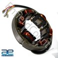 thumbnail image 4 of Fits Royal Enfield Bullet 3 Wire Alternator Stator Assembly, 4 of 5