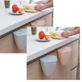 thumbnail image 1 of Oleegame 2PC Trashcans For Bedroom Can Container Door Hanging TOP Rubbish Kitchen Garbage Trash Cabinet Kitchen，Dining & Bar, 1 of 9