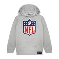 thumbnail image 1 of NFL - Sudadera Logotipo para Adultos Unisex (Gris), 1 of 4