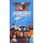 Star Trek: The Next Generation Episode 123: I Borg