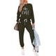 thumbnail image 5 of Conjunto de Jogger para Mujer PRETTYGARDEN Manga Larga 2XL, 5 of 5