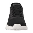 thumbnail image 4 of Tenis Hombre SKECHERS Slips In Memory Foam negro 26, 4 of 4