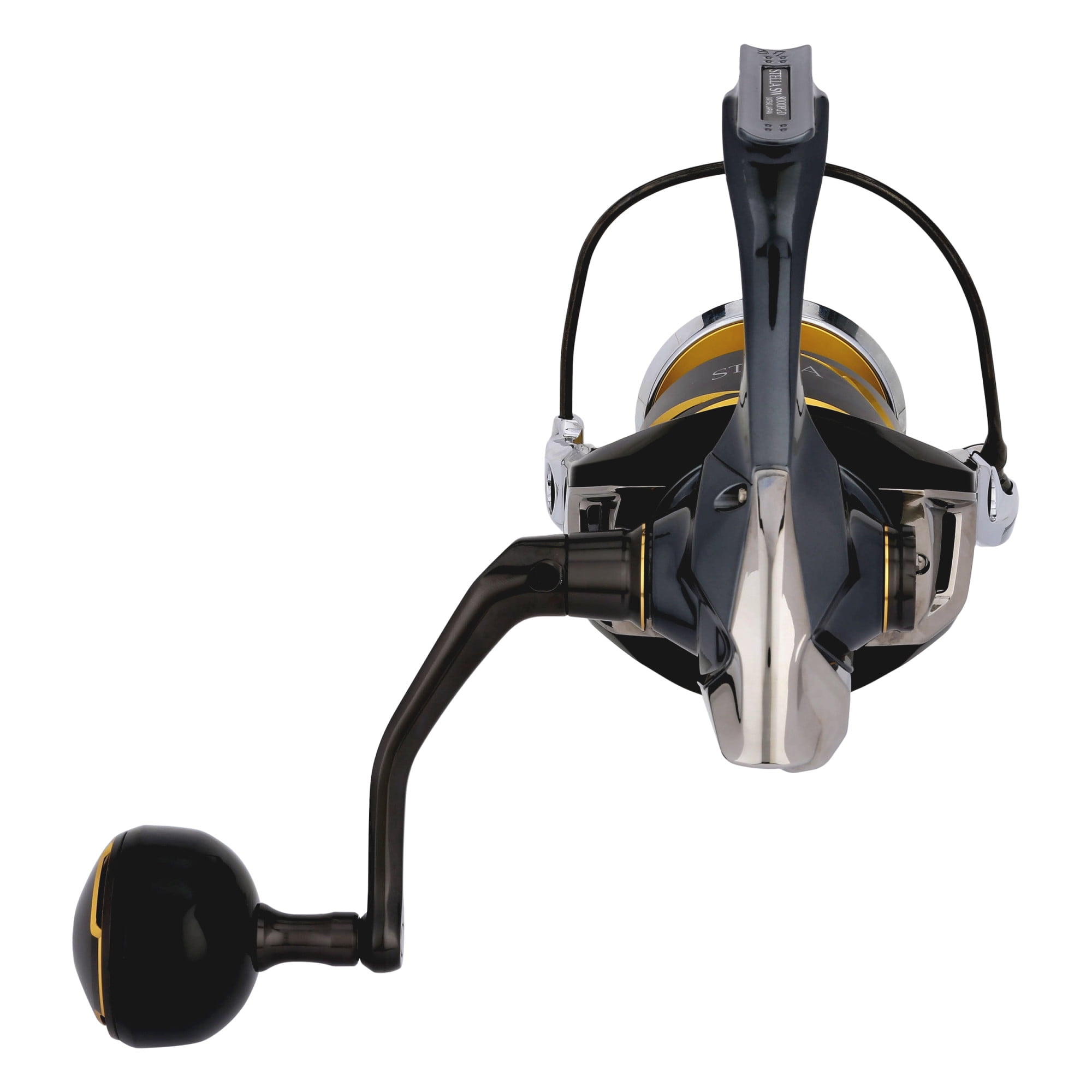 Shimano Fishing STELLA SW 8000PG D Saltwater Spinning Reels