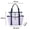 Purple, variant on Yoyauz Mesh Beach Bag, Large Beach Tote Bag, Waterproof And Sand Proof Tote Bag, Suitable For Vacation/Travel And Beach Essentials