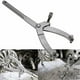 thumbnail image 1 of Llave De Volante Tipo Y, Llave Inglesa Ajustable, Herramientas De Reparación De Llave De Embrague Para Motocicleta Scooter Moyic VI006896-00, 1 of 6