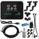 thumbnail image 1 of MIUS Intelligent Automatic Mist Spray System Set Electronic Timer LCD Screen Sprinkler Controller Te, 1 of 5