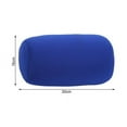 thumbnail image 5 of Zhaomeidaxi Round Cervical Roll Cylinder Bolster Pillow Smooth Cool Touch Fabric, Ergonomically Designed for Head, Neck, Back, and Legs || Ideal for Spine and Neck Support, 5 of 10