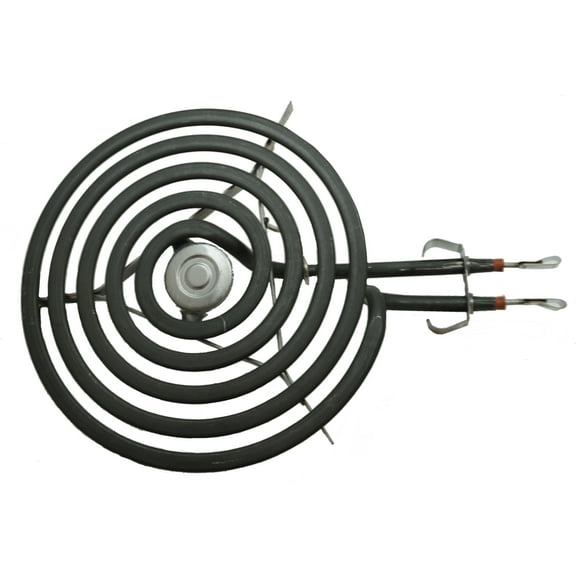 Backer Top Surface Burner, 6", for General Electric, AP3388610, WB30X218