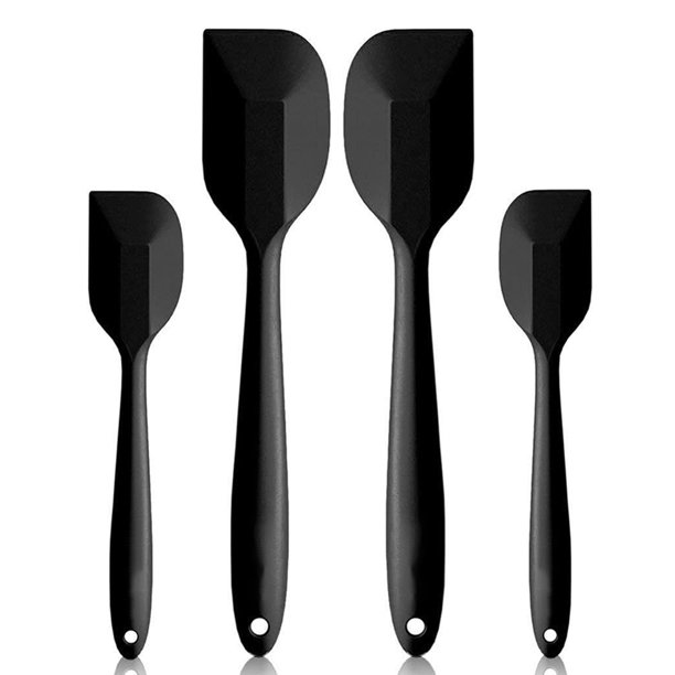 rubber utensil set