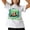 Light Green1, variant on Womens Tee Tops Personalized Photo Diy Soft Breathable Regular Fit Crewneck Short-Sleeve Tee Tops Summer Daily Outdoor Stylish Tee